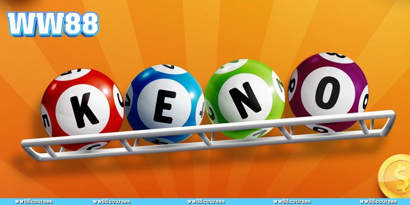 Bí kíp tăng cơ hội thắng lớn khi chơi xổ số keno