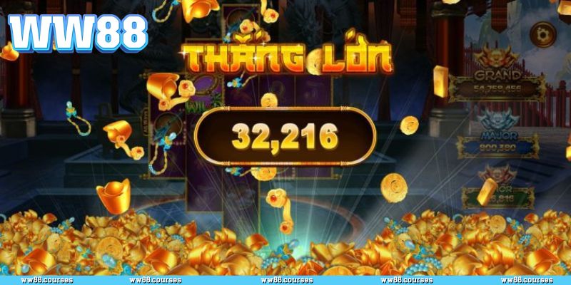 Hướng dẫn chơi nổ hũ cơ bản dễ hiểu