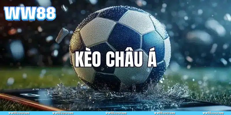 Kèo châu Á – Handicap