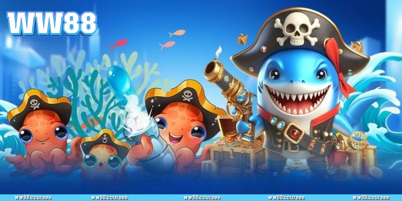 Khái niệm về game Bắn Cá