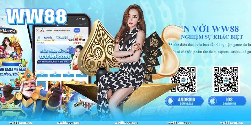 Lý do bạn nên tải app WW88 ngay hôm nay