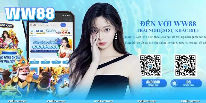 Một vài lưu ý quan trọng khi tải app WW88