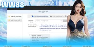 Nạp Tiền WW88