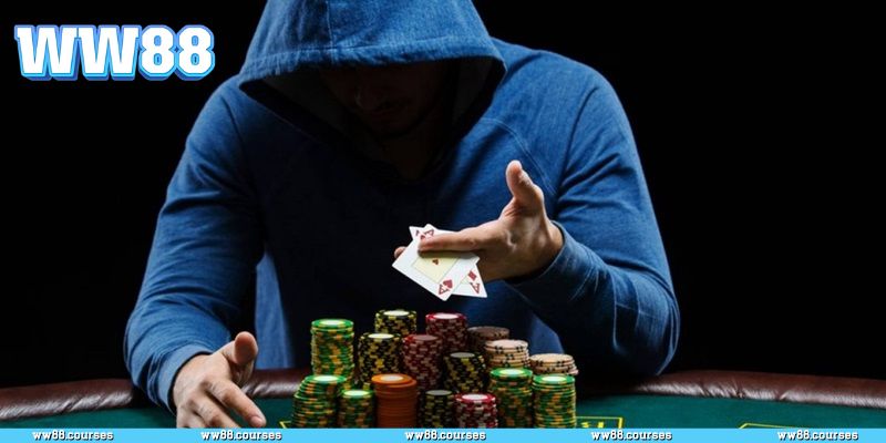Phân loại bài trong poker