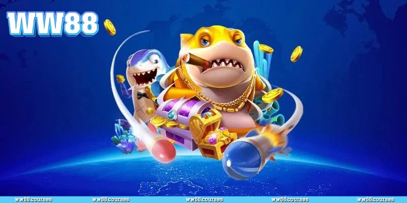 Tải Game Bắn Cá