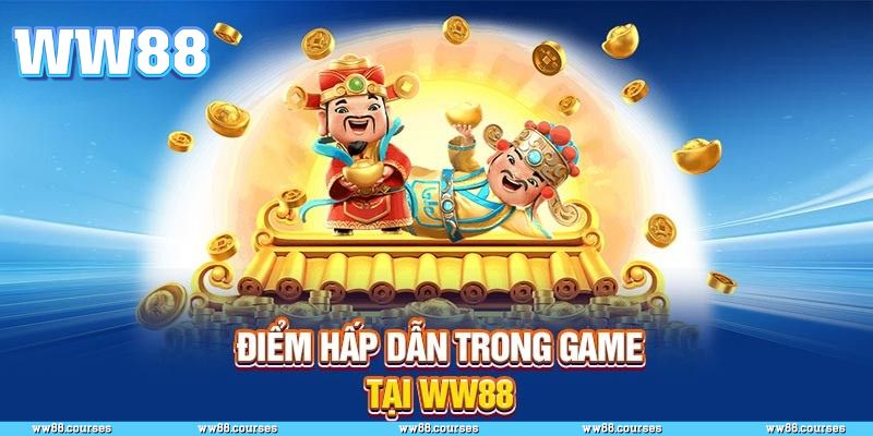 Vì sao nổ hũ 90 lại được yêu thích đến vậy