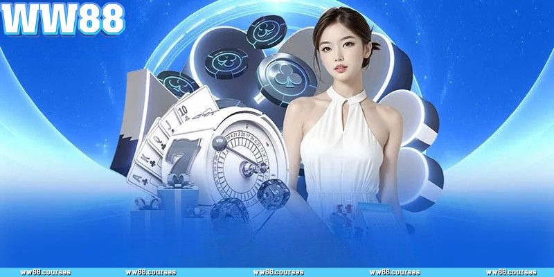 Nhà cái WW88 có được nhận khuyến mãi thường xuyên không