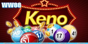 Xổ Số Keno
